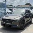 Mazda CX-5 2019 Gray - 2