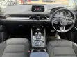 Mazda CX-5 2019 Gray - 4