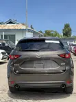 Mazda CX-5 2019 Gray - 5