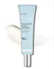 iUNIK Beta-Glucan Barrier Sunscreen SPF 50+ PA++++ - 1