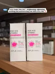 APLB Kojic Acid Vitamin C Body Lotion - 1