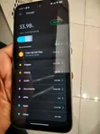 Infinix Hot 70 128GB Yellow - 2
