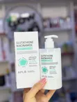 APLB Glutathione Niacinamide Body Lotion 300ml - 2