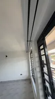 Vitimba vya Pazia Vilivyopakwa Rangi ya Powder - Nairobi - 1