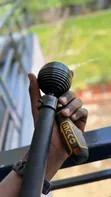Powder Coated Curtain Rods - Jua Kali - 1