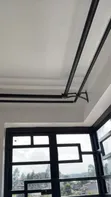 Tanda za Pazia za Powder Coated - Jua Kali - 2