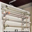 Jua Kali Powder-Coated Curtain Rods - Nairobi - 2