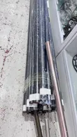 Powder Coated Curtain Rods - Nairobi - 2