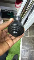 Fimbo za Pazia za Jua Kali Zilizopakwa Rangi - Nairobi - 1