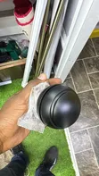 Fimbo za Pazia za Jua Kali Zilizopakwa Rangi - Nairobi - 2