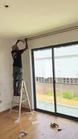 Tanda za Pazia Zenye Powder Coating - Nairobi Central - 1