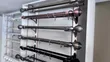 Durable Powder-Coated Curtain Rods - Jua Kali Quality - 1