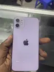 Apple iPhone 11 128GB Blue - 3