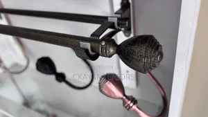 Rods za Pazia zenye Powder Coating - Nairobi Central