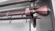 Rods za Pazia zenye Powder Coating - Nairobi Central - 2