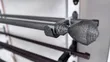 Powder Coated Curtain Rods - Nairobi Central - 1
