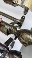 Powder Coated Curtain Rods - Nairobi Central - 2