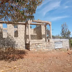 Nusu Eka na Jumba la Vyumba 7 Linaloendelea Kuuzwa, Thika-Maguguni