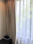 Elegant Window Curtains - Brand New - 1