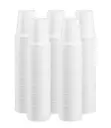 Vikombe vya Plastiki vya Matumizi Mengi - 150ml (50-PC) - 2