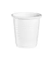 Vikombe vya Plastiki vya Matumizi Mengi - 150ml (50-PC) - 3