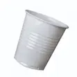 Vikombe vya Plastiki vya Matumizi Mengi - 150ml (50-PC) - 4