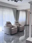 Pazia Maridadi kwa Madirisha Mazuri - 1