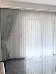 Pazia Maridadi kwa Madirisha Mazuri - 2