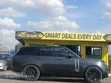 2023 Range Rover Vogue P400 - 2