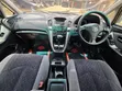 Toyota Harrier 2002 Silver - 2