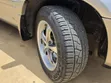 Toyota Harrier 2002 Silver - 4