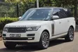 Land Rover Range Rover Vogue 2013 - 2