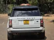 Land Rover Range Rover Vogue 2013 - 3