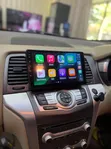 Nissan Murano 2013+ Android Infotainment System Upgrade - 1