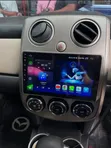 Uboreshaji wa Redio ya Akili ya Mazda Verisa - 2