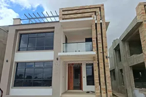 Maisonette ya Vyumba 5 na DSQ, Kitengela, Inauzwa