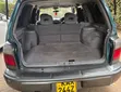 Subaru Forester SF 2.0 1999 Green - 2