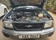 Subaru Forester SF 2.0 1999 Green - 5