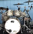 Professional Drummer & Live Band Services - 2