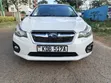 Subaru Impreza 2013 - 1