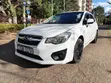 Subaru Impreza 2013 - 3