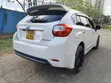 Subaru Impreza 2013 - 5