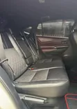 Toyota Harrier 2.0 2018 Pearl - 4