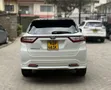 Toyota Harrier 2.0 2018 Pearl - 5