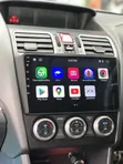 Subaru Impreza/WRX/XV/Forester Smart Infotainment System Upgrade - 1