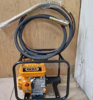Concrete Vibrator 50mm na Shaft