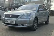 Toyota Premio 2005 - 1