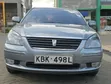 Toyota Premio 2005 - 5