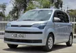 Toyota Spade 1.5 2013 Blue - 2
