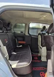 Toyota Spade 1.5 2013 Blue - 4